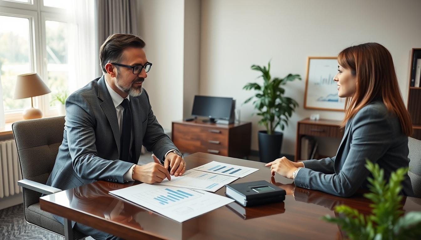 Risk Management Strategies