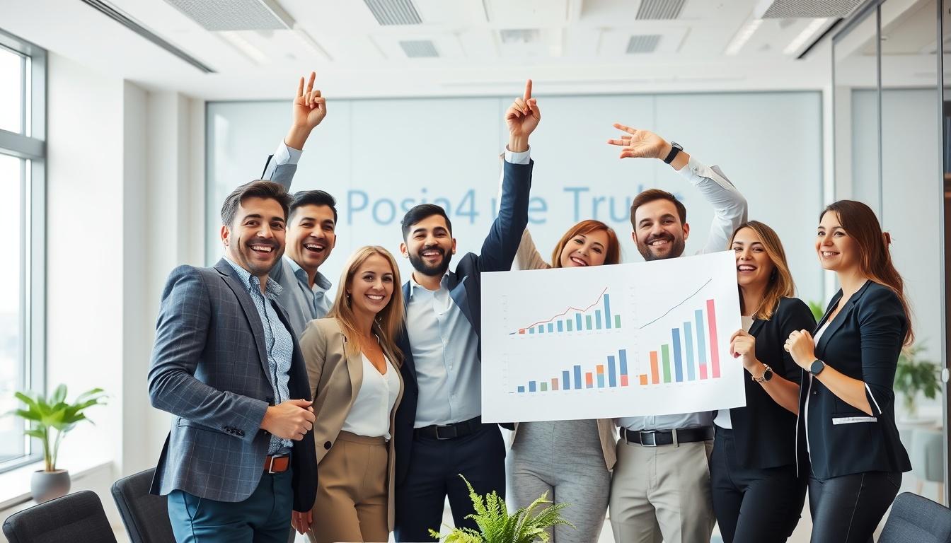 Effective Change Management